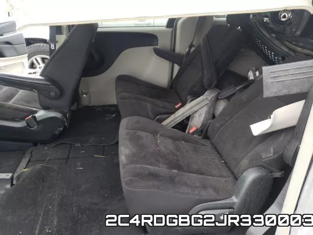 2C4RDGBG2JR330003 фото 7
