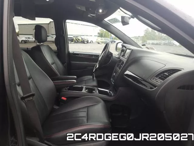 2C4RDGEG0JR205027 фото 6