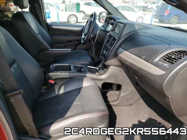 2C4RDGEG2KR556443 фото 6