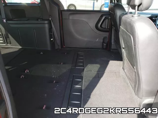 2C4RDGEG2KR556443 фото 7