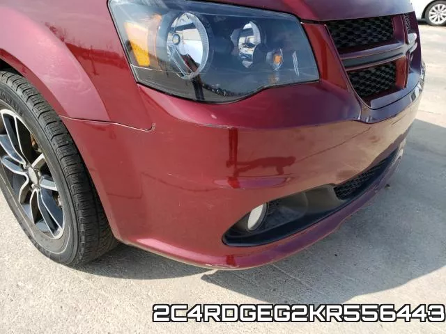 2C4RDGEG2KR556443 фото 10