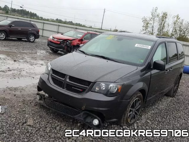 2C4RDGEG8KR659706 фото 3