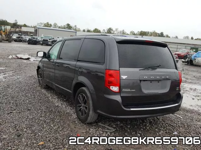 2C4RDGEG8KR659706 фото 4