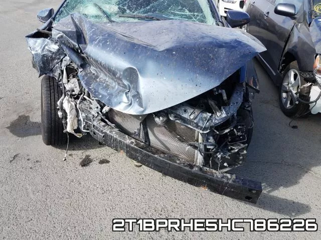 2T1BPRHE5HC786226 фото 7
