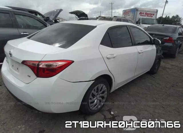 2T1BURHE0HC807766 фото 5