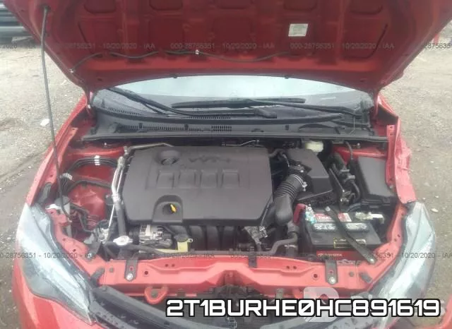 2T1BURHE0HC891619 фото 2