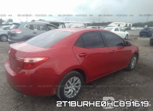 2T1BURHE0HC891619 фото 5