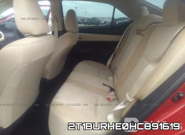 2T1BURHE0HC891619 фото 9