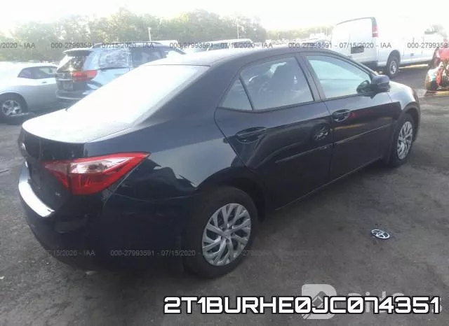 2T1BURHE0JC074351 фото 4