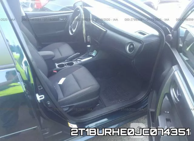 2T1BURHE0JC074351 фото 5