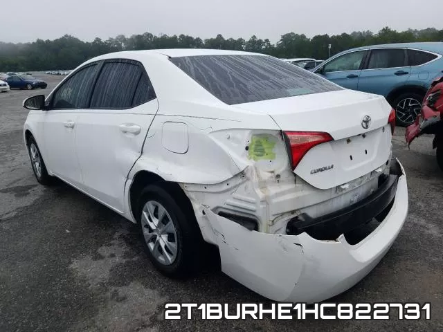 2T1BURHE1HC822731 фото 4