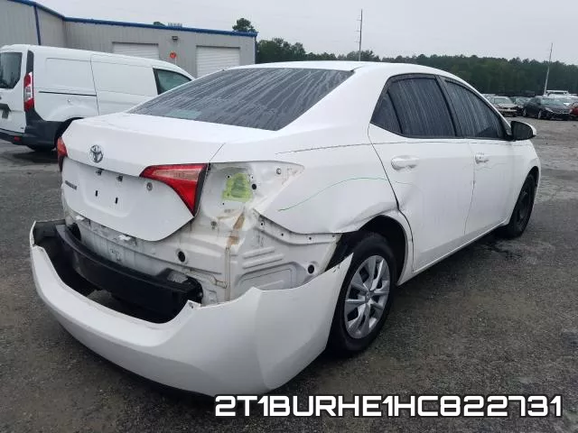 2T1BURHE1HC822731 фото 5