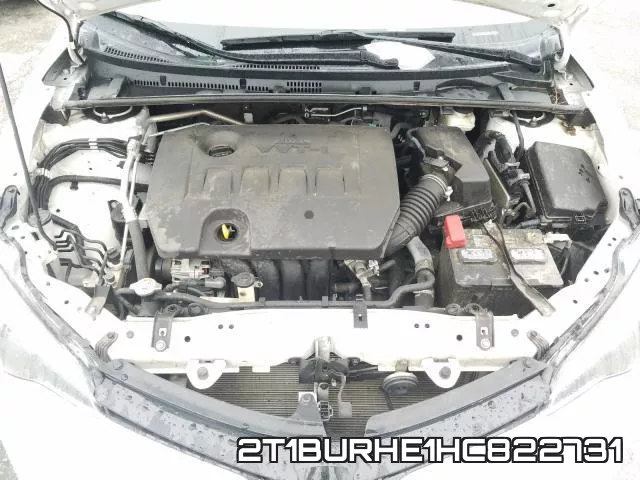 2T1BURHE1HC822731 фото 8