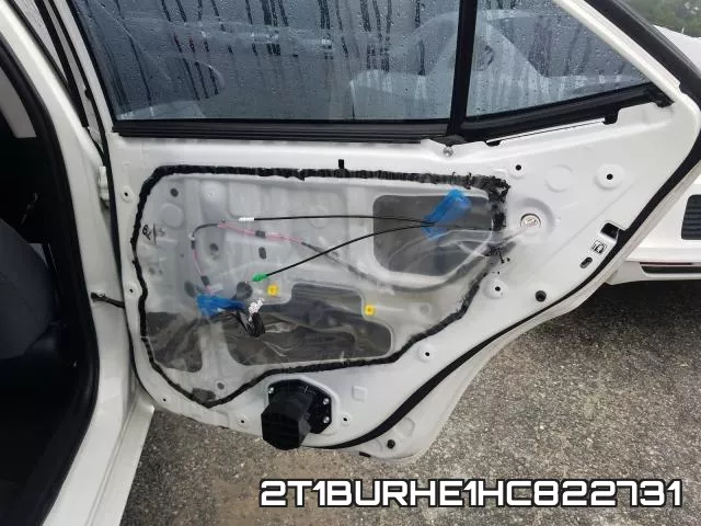 2T1BURHE1HC822731 фото 10