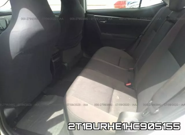 2T1BURHE1HC905155 фото 9