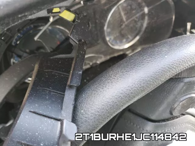 2T1BURHE1JC114842 фото 9