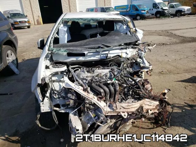 2T1BURHE1JC114842 фото 10