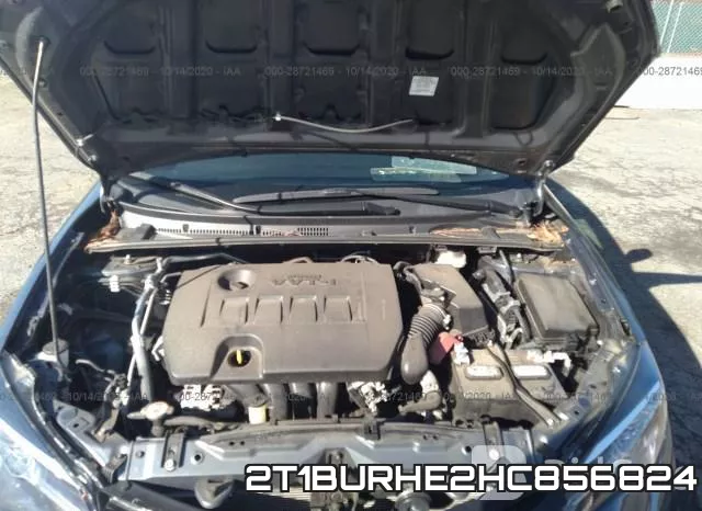2T1BURHE2HC856824 фото 2
