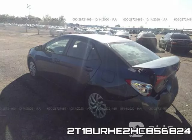 2T1BURHE2HC856824 фото 4