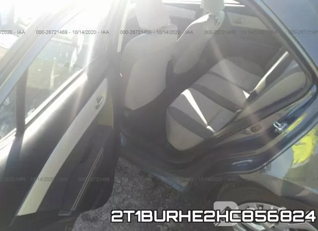2T1BURHE2HC856824 фото 9