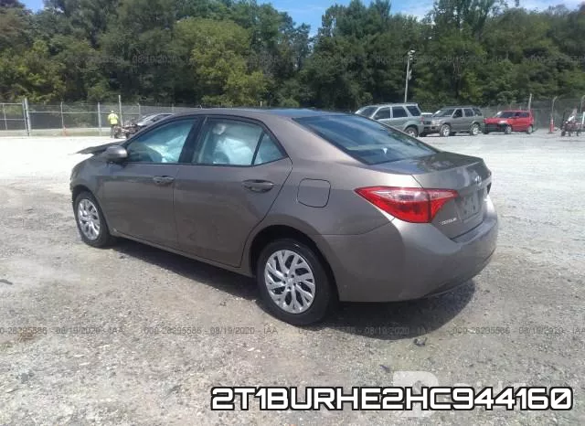 2T1BURHE2HC944160 фото 4