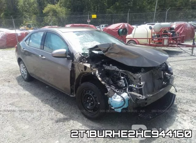 2T1BURHE2HC944160 фото 7