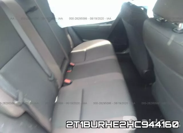 2T1BURHE2HC944160 фото 9