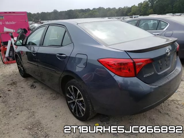 2T1BURHE5JC066892 фото 4