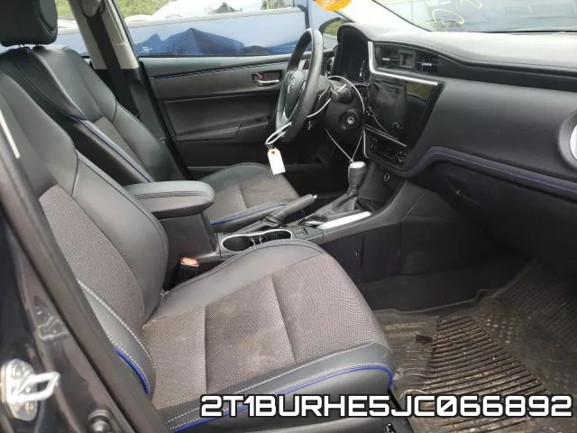 2T1BURHE5JC066892 фото 6