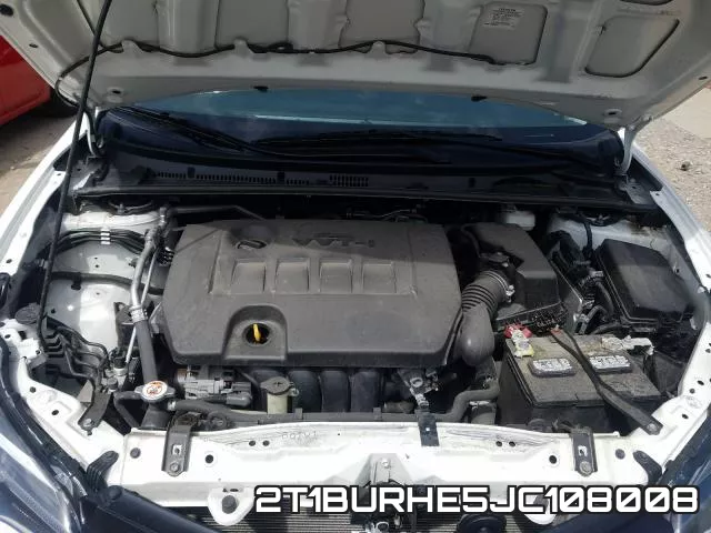 2T1BURHE5JC108008 фото 8