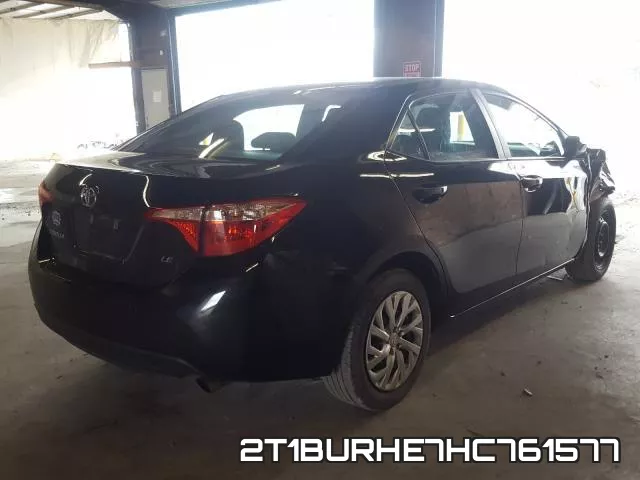 2T1BURHE7HC761577 фото 5
