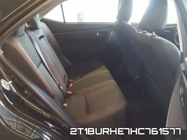 2T1BURHE7HC761577 фото 7