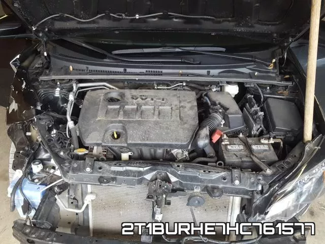 2T1BURHE7HC761577 фото 8