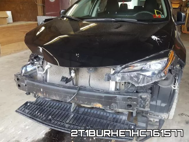 2T1BURHE7HC761577 фото 10