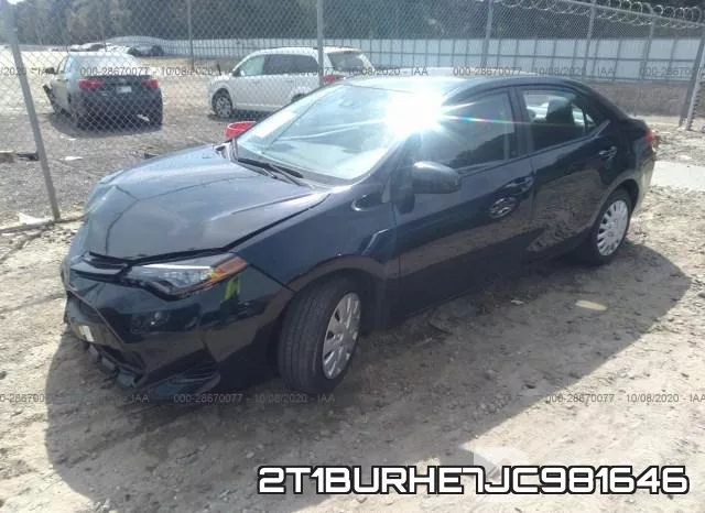 2T1BURHE7JC981646 фото 3