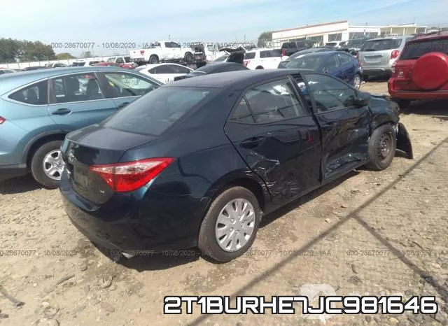 2T1BURHE7JC981646 фото 5