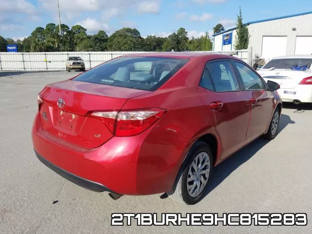 2T1BURHE9HC815283 фото 4