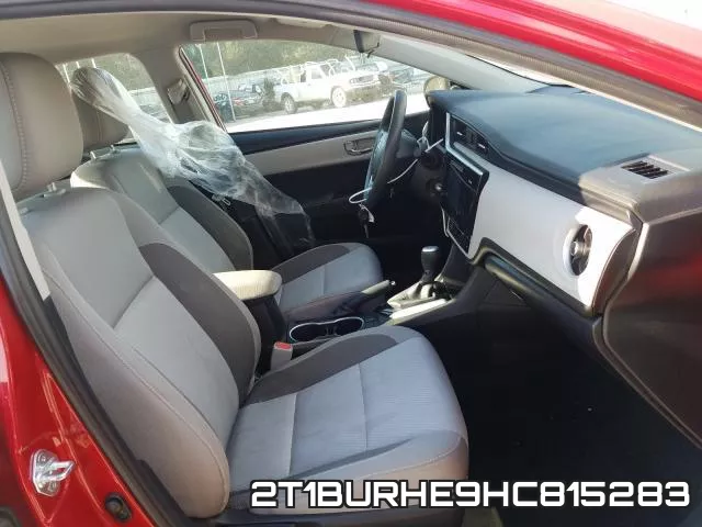 2T1BURHE9HC815283 фото 5