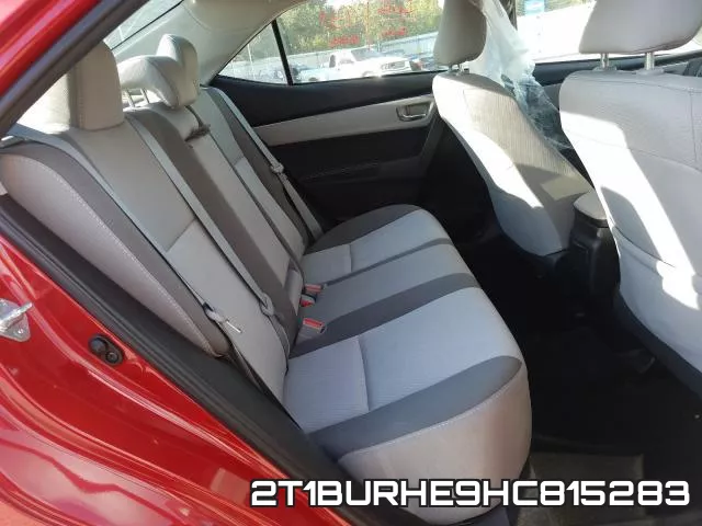 2T1BURHE9HC815283 фото 6