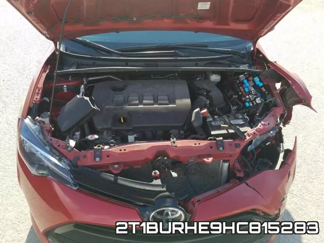 2T1BURHE9HC815283 фото 7