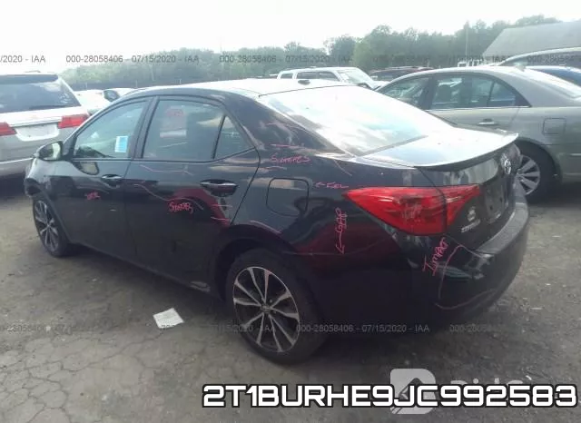 2T1BURHE9JC992583 фото 4