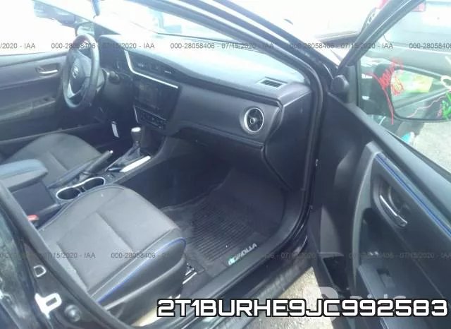 2T1BURHE9JC992583 фото 6
