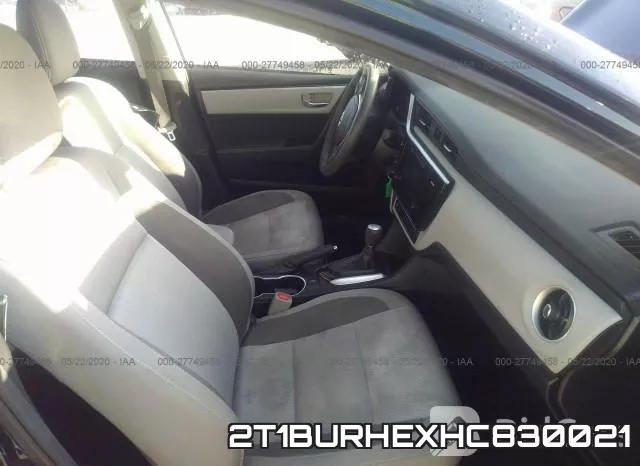 2T1BURHEXHC830021 фото 6