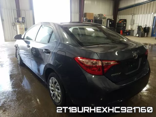 2T1BURHEXHC921760 фото 4
