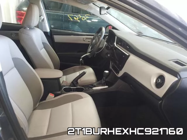 2T1BURHEXHC921760 фото 6