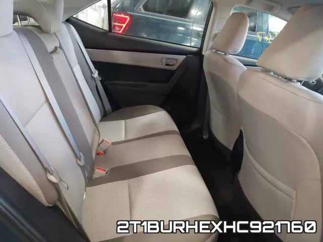 2T1BURHEXHC921760 фото 7