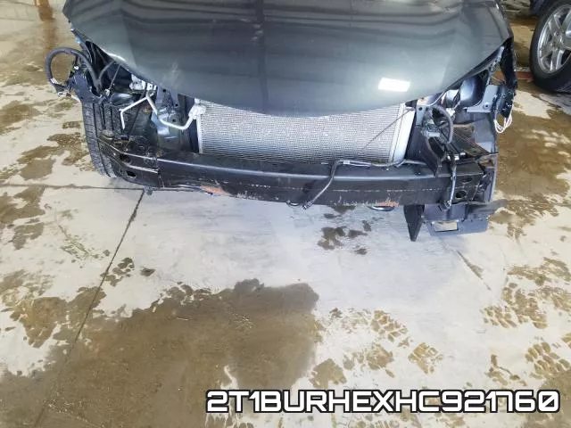 2T1BURHEXHC921760 фото 10