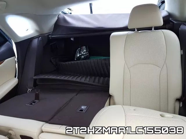 2T2HZMAA1LC155038 фото 7