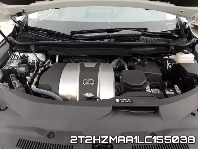 2T2HZMAA1LC155038 фото 8
