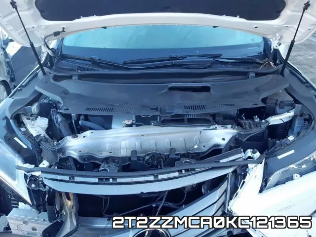2T2ZZMCA0KC121365 фото 8